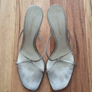 BCBGMAXAZRIA Sandal.